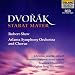 Dvorak - Stabat Mater / Goerke � M. Simpson � Olsen � N. Berg � Atlanta SO � R. Shaw