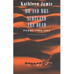 Mr and Mrs Scotland Are Dead: Poems 1980-1994