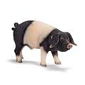 Schleich 13643  - Bauernhof, Schw�bisch-H�llischer Eber