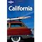 Travel guides to California