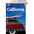 California (Regional Guide) by  Andrea Schulte-Peevers, Sara Benson, and Ryan Ver Berkmoes