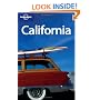 California (Lonely Planet Regional Guides)