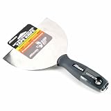 90126 Progrip 6In. Putty Flex - Warner Mfg