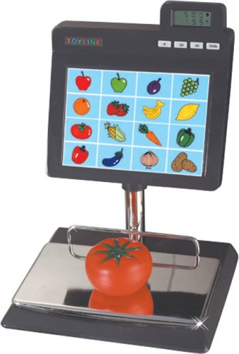 Childrens Toyshop  Toys : Scales
