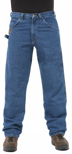RIGGS WORKWEAR by Wrangler Men's Work Horse Jean