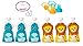 Squooshi Reusable Food Pouch | Baby Starter Kit