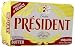  President Unsalted Butter in Foil ( 7 oz / 199 g )