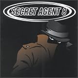 Secret Agent 8