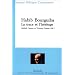 Habib Bourguiba, la trace et l'h�ritage