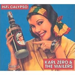 Hifi Calipso - Edition  Digipack (inclus un DVD)