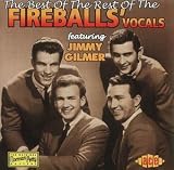 Eigenschaften The Fireballs  / Best of the Rest of the Vocals