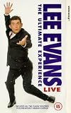 Lee Evans - The Ultimate Experience - Live [UK IMPORT] - Lee Evans