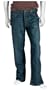 Earl Jean Men's JD Wash 58 Jean, 28W X 32L