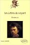 Rimbaud, Les Lettres du voyant