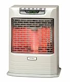 TOYOTOMI FF式ストーブ ホワイト FR-355 W