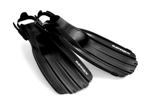 Tusa Imprex Diving Fin Reviews