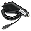 Rapid Car Charger with IC Chip for AT&T Palm Treo 680