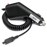 Car Charger For Treo 650, 680, 700p, 700w, 750, 755p
