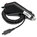 Car Charger For Treo 650, 680, 700p, 700w, 750, 755p