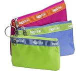 Women's Baggallini TRB228 Trio Bagg