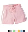 HYP - Ladies French Terry Short (HY302)