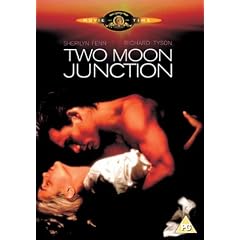 Two Moon Junction [DVD] [1989]