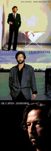 CD-Charts  Search : Trilogy: Money and Cigarettes/August/Journeyman