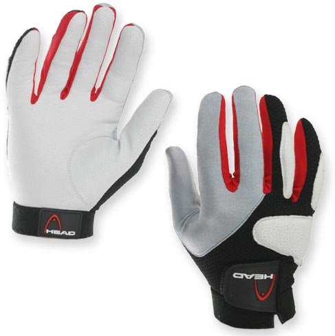 Head Ballistic Racquetball Glove - Right