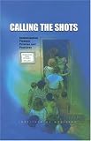 Books : Calling the Shots: Immunization Finance Policies and Practices
