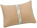 Nautica Brixton Stripe 12-by-16-Inch Breakfast Pillow