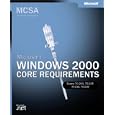 McSa McSe Self-Paced Training Kit: Microsoft Windows 2000 Core Requirements, Exams 70-210,...