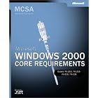 Click here to buy McSa McSe Self-Paced Training Kit: Microsoft Windows 2000 Core Requirements, Exams 70-210,... by Microsoft Corporation.