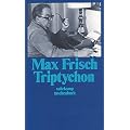 Triptychon: Drei szenische Bilder (suhrkamp taschenbuch)