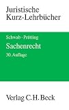 Sachenrecht. Ein Studienbuch.