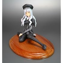 Fate/hollow ataraxia カレン