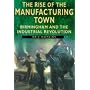 The Rise of the Manufacturing Town: Birmingham and the Industrial Revolution (Sutton History Paperbacks)