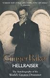 Ginger Baker: Hellraiser