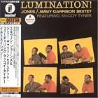 Illumination! by  Jimmy Garrison, McCoy Tyner, Elvin Jones, and Sonny Simmons 