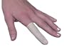 Duro-Med Latex Finger Cots Medium, White, (144/Box) (Pack of 2)