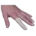 Duro-Med Latex Finger Cots Medium, White, (144/Box) (Pack of 2)