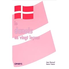 Le danois en vingt le�ons