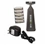 Orbix International OREV360PE REV360 Razor - Pewter