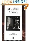 Museum Ethics (The Heritage)