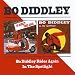 Bo Diddley Rides Again/Bo Diddley in the Spotlight Bo Diddley Rides Again/Bo Diddley in the Spotlight