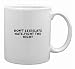 Don't Legislate Hate.Fight The Right Mug