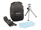 Sony ACCSHA Shooting Accessory Kit
