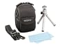 Sony ACCSHA Shooting Accessory Kit