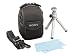 Sony ACCSHA Shooting Accessory Kit