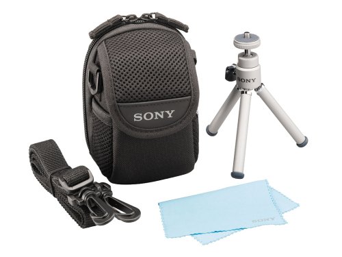 Sony ACCSHA Shooting Accessory Kit