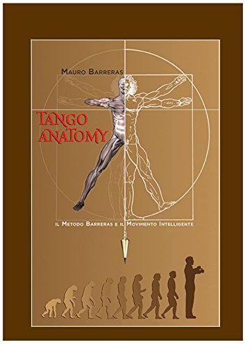 Tango Anatomy (Italian Edition)